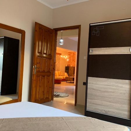 Skála Kallirákhis House Maria Elenι 아파트 외부 사진