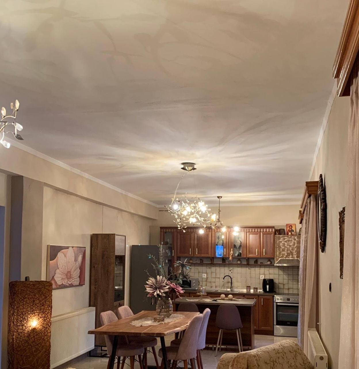 Skála Kallirákhis House Maria Elenι 아파트 외부 사진
