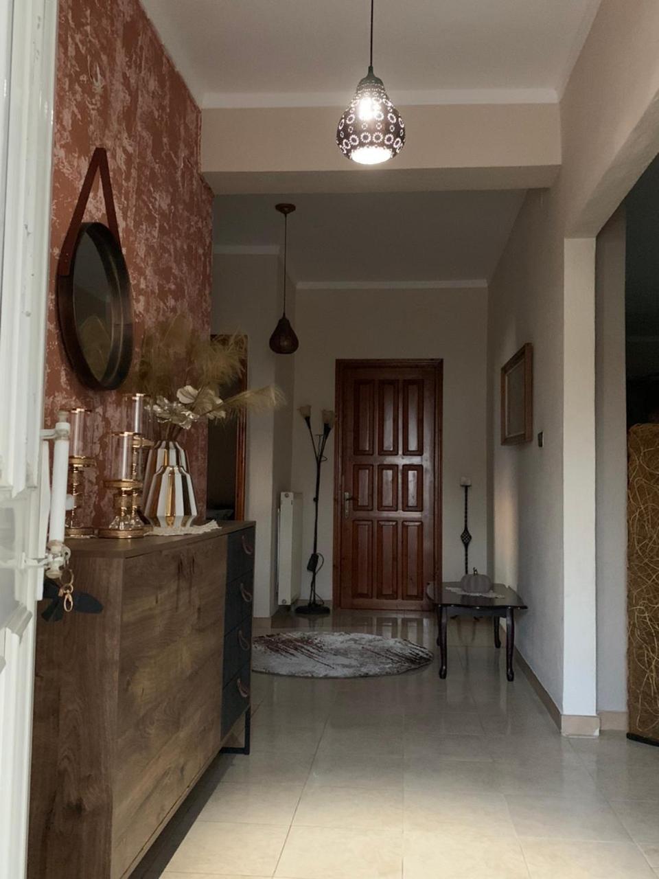 Skála Kallirákhis House Maria Elenι 아파트 외부 사진