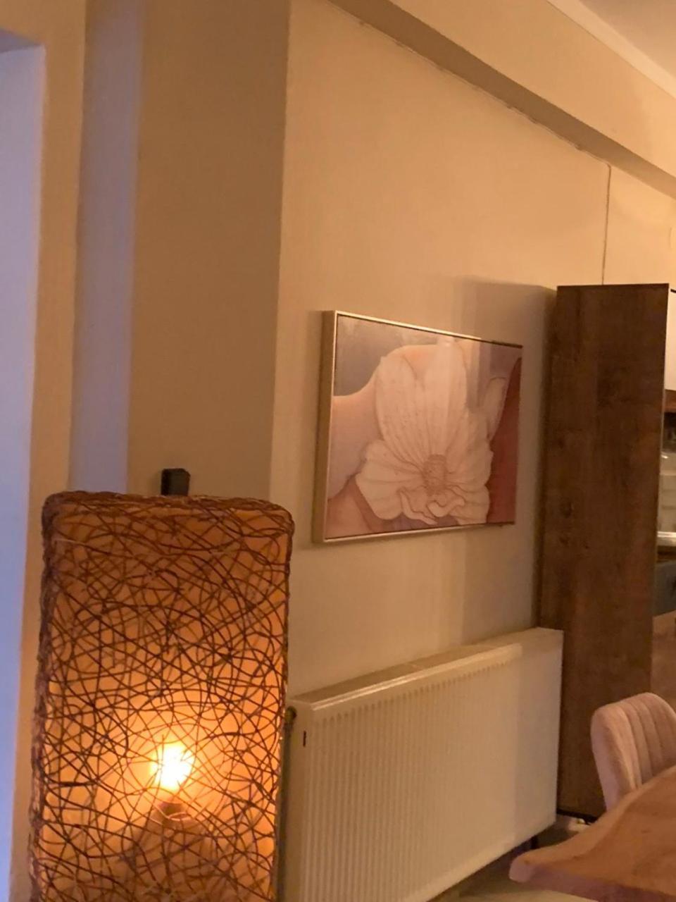 Skála Kallirákhis House Maria Elenι 아파트 외부 사진