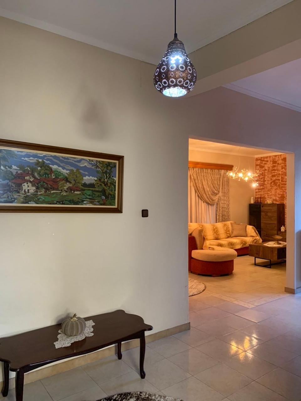 Skála Kallirákhis House Maria Elenι 아파트 외부 사진